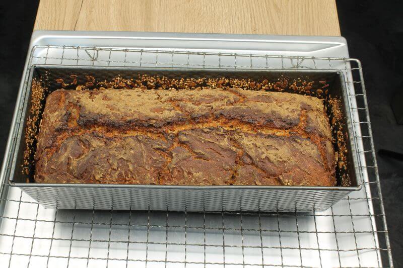 Fertiges Brot Fertiges Brot