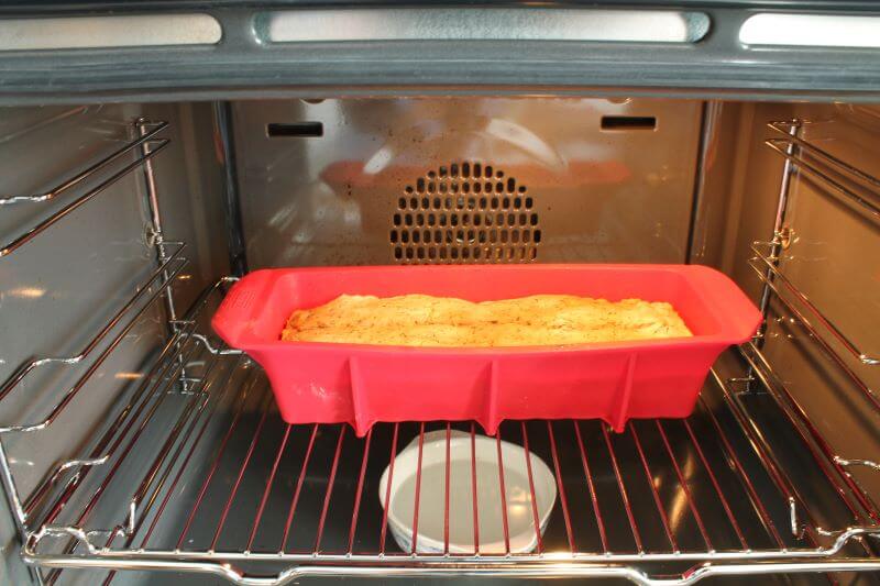 Brot backen
