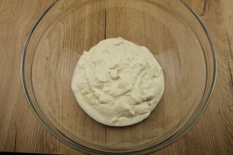 Sojaghurt 